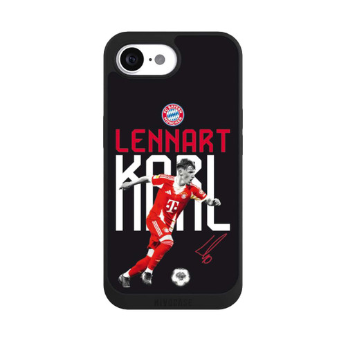 Apple iPhone 16e NIVOpure Lennart Karl 25/26