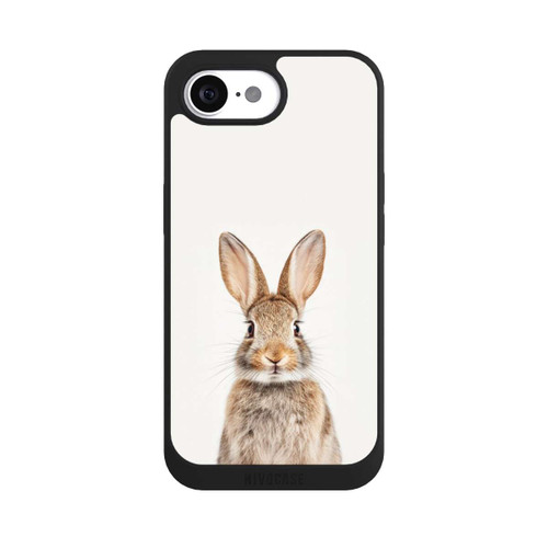 Apple iPhone 16e NIVOpure Lapin de Pâques avec IA