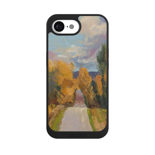Apple iPhone 16e NIVOpure Grandview Autumn by Roberta Murray