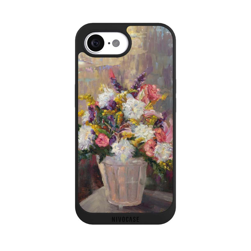 iPhone 16e NIVOpure Thirty Three by Roberta Murray
