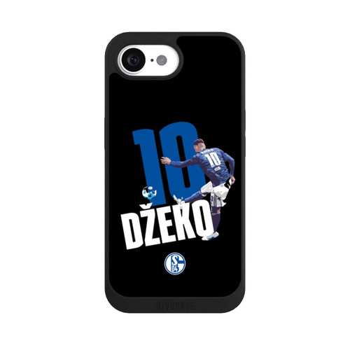 Apple iPhone 16e NIVOpure Edin Džeko 10