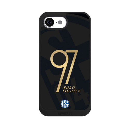 Apple iPhone 16e NIVOpure S04 Eurofighter 97