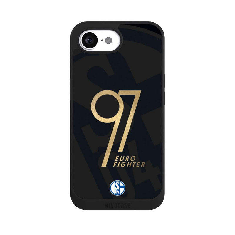 iPhone 16e NIVOpure S04 Eurofighter 97