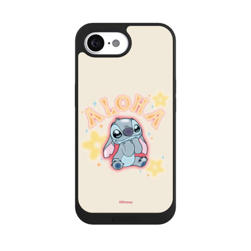 Apple iPhone 16e NIVOpure Aloha Stitch
