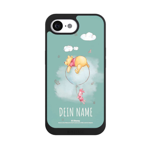 Apple iPhone 16e NIVOpure Uncheered by a Balloon personnalisable