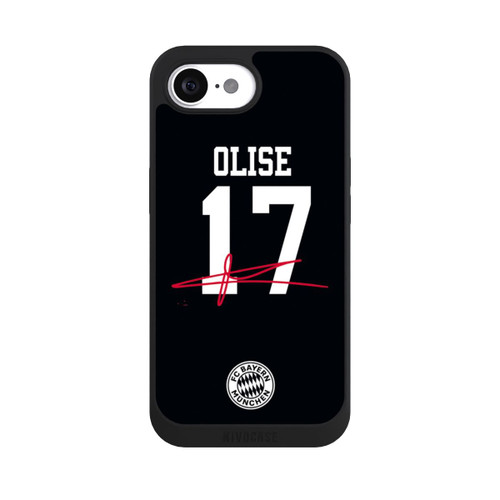 Apple iPhone 16e NIVOpure Olise 17