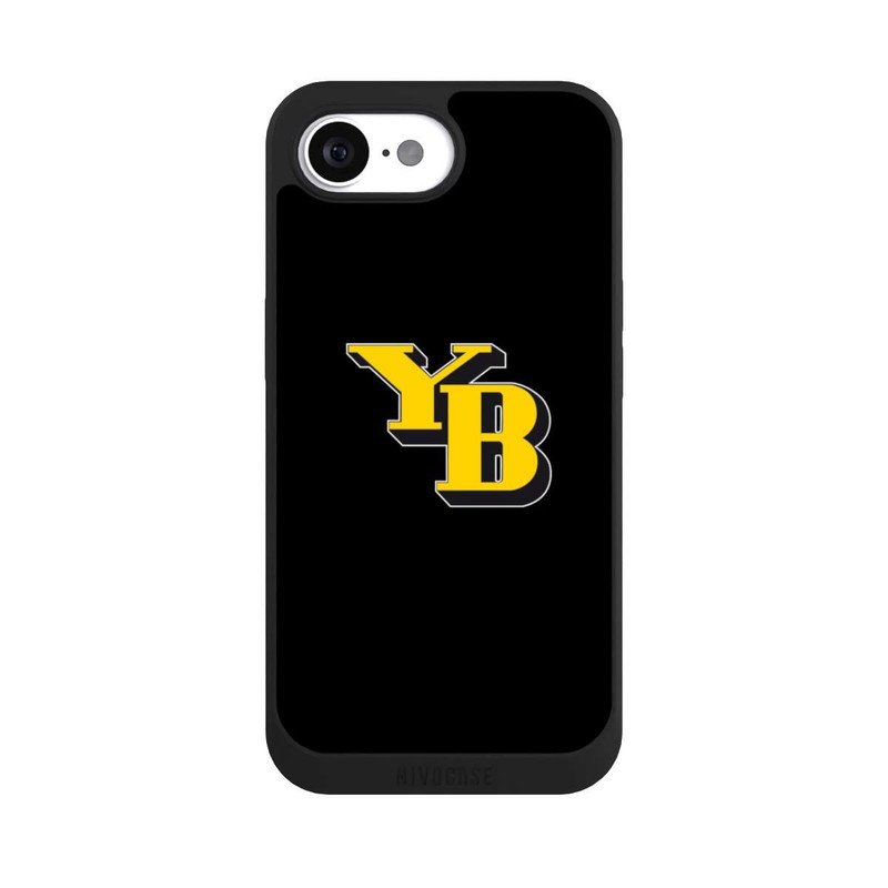 iPhone 16e NIVOpure BSC YB
