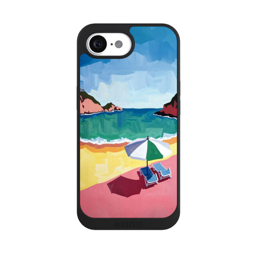 Apple iPhone 16e NIVOpure By The Ocean