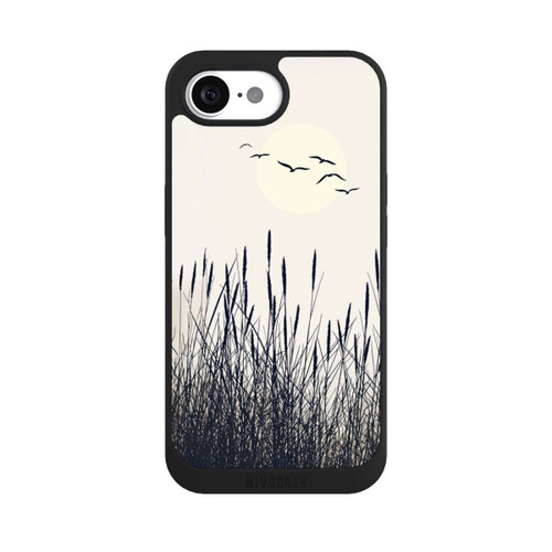 Apple iPhone 16e NIVOpure Fields of Gold Art