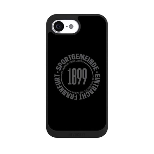 Apple iPhone 16e NIVOpure SG Eintracht Frankfurt 1899