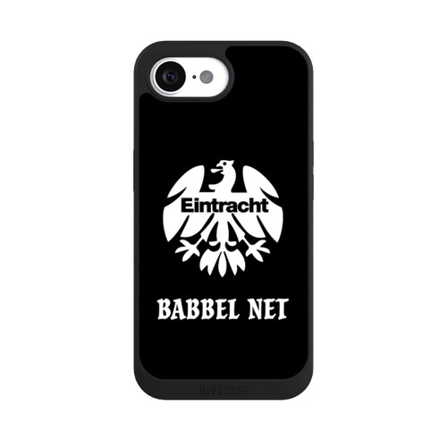 Apple iPhone 16e NIVOpure SG Eintracht Babbel Net