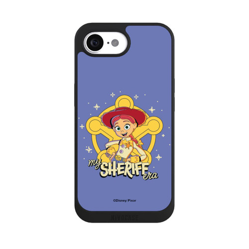 Apple iPhone 16e NIVOpure Toy Story 5 Jessie In my Sheriff Era Blue