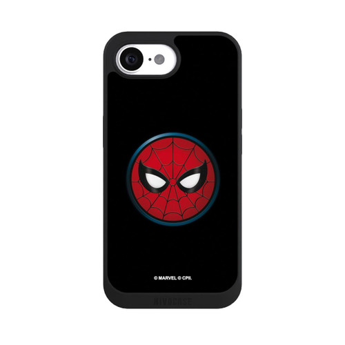 Apple iPhone 16e NIVOpure Spider-Man Hero Universe