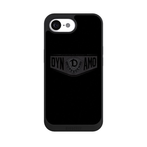 Apple iPhone 16e NIVOpure SGD Schwarz Grau