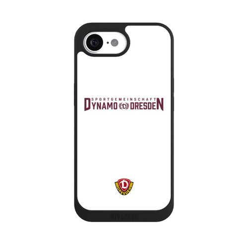 Apple iPhone 16e NIVOpure SG Dynamo Dresden