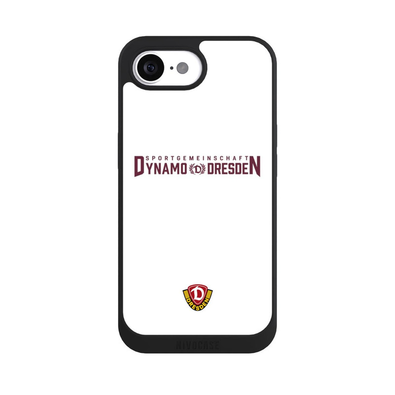 iPhone 16e NIVOpure SG Dynamo Dresden
