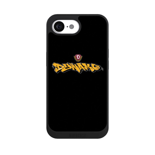 Apple iPhone 16e NIVOpure SGD Graffiti