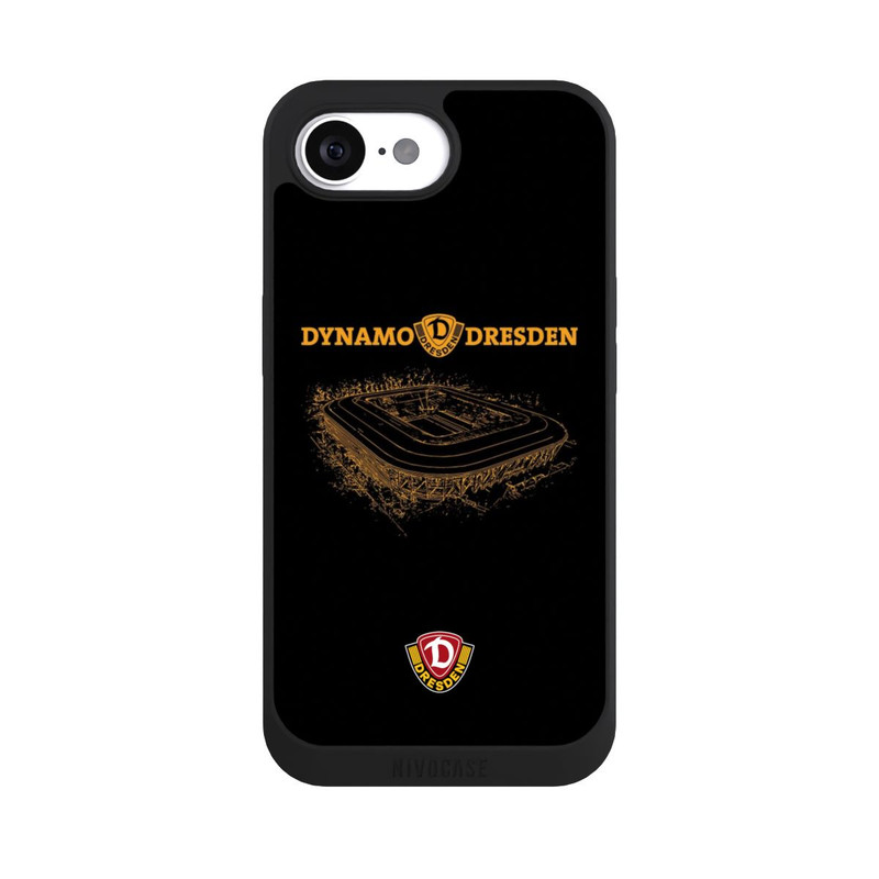 iPhone 16e NIVOpure SGD Stadion