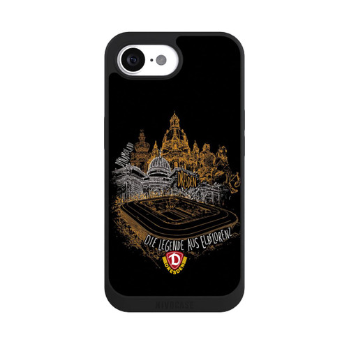 Apple iPhone 16e NIVOpure SGD Dynamoland