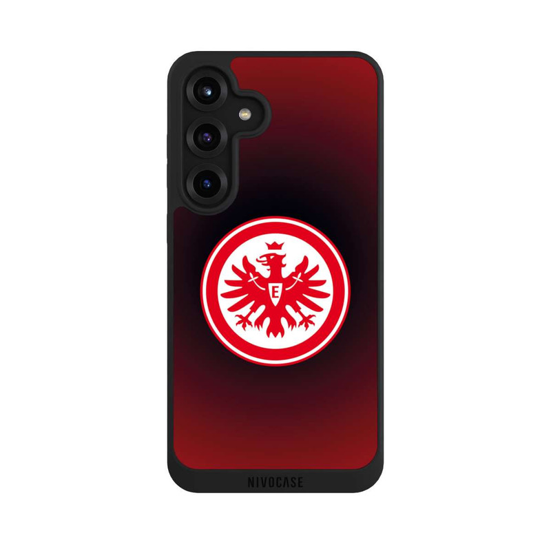 Galaxy S25 + NIVOpure Eintracht Frankfurt