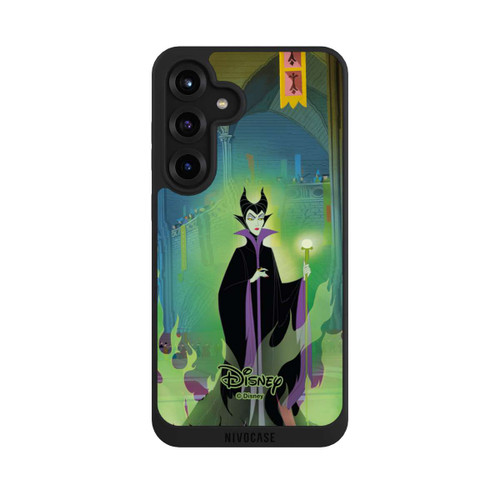 Samsung Galaxy S25+  NIVOpure Maleficent
