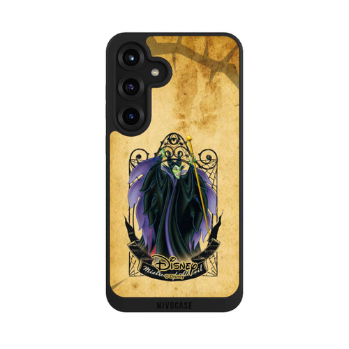 Samsung Galaxy S25+  NIVOpure Mistress of All Evil