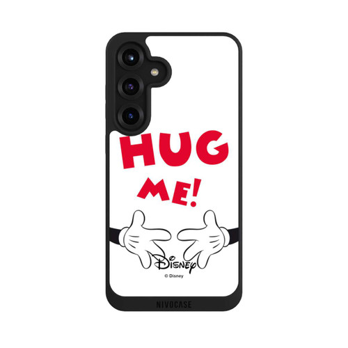 Samsung Galaxy S25+  NIVOpure Hug Me!