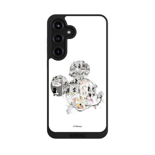 Samsung Galaxy S25+  NIVOpure Mickey Mouse - Collage