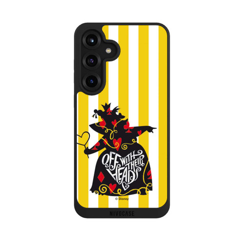 Samsung Galaxy S25+  NIVOpure Queen of Hearts