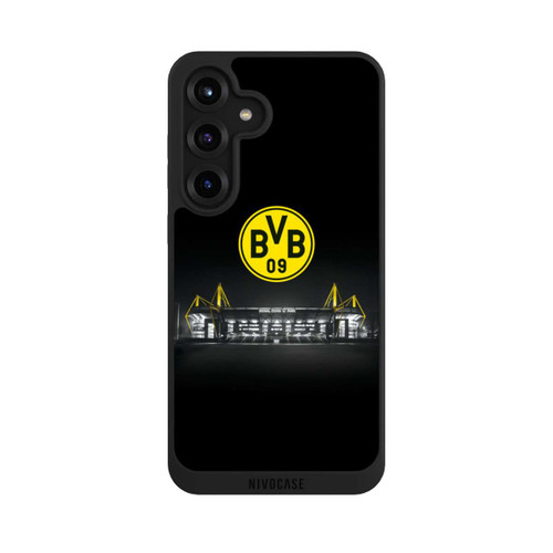 Samsung Galaxy S25+  NIVOpure BVB Stadion