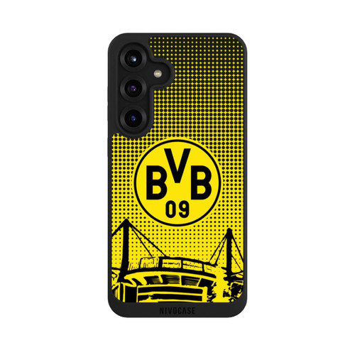 Samsung Galaxy S25+  NIVOpure BVB Dots