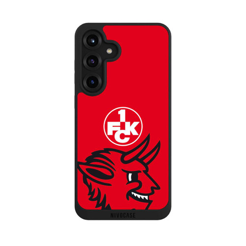 Samsung Galaxy S25+  NIVOpure FCK Betzi