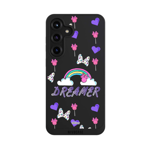 Samsung Galaxy S25+  NIVOpure Dreamer Transparent