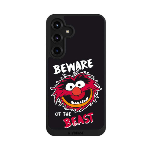 Samsung Galaxy S25+  NIVOpure Animal Beast - Muppets