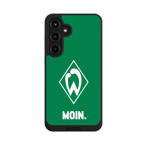 Samsung Galaxy S25+  NIVOpure Moin. - Werder Bremen