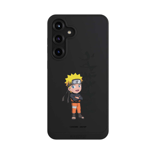 Samsung Galaxy S25+  NIVOpure Naruto SD ohne Hintergrund