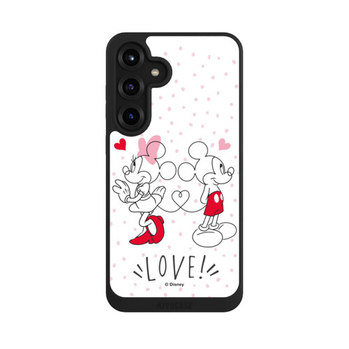 Samsung Galaxy S25+  NIVOpure Micky Minnie Love