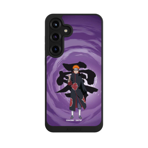 Samsung Galaxy S25+  NIVOpure Pain Akatsuki