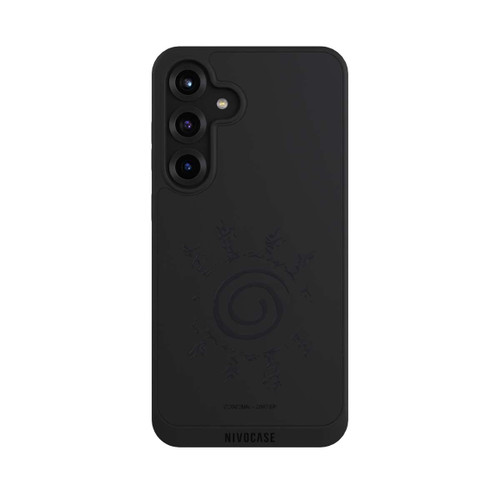 Samsung Galaxy S25+  NIVOpure The seal of Naruto without background