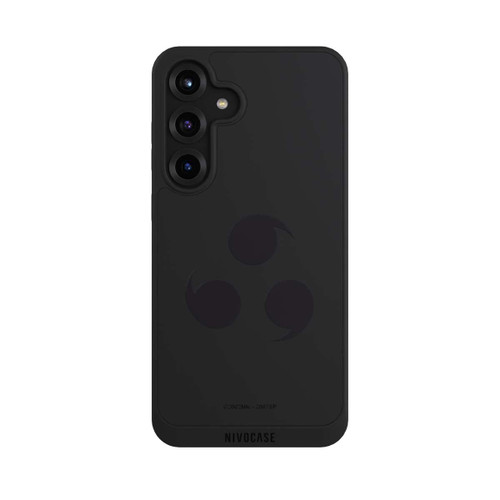 Samsung Galaxy S25+  NIVOpure Sharingan without background