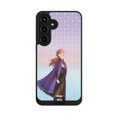 Samsung Galaxy S25+  NIVOpure Anna Frozen 2 colourful