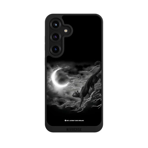 Samsung Galaxy S25+  NIVOpure Minnaloushe