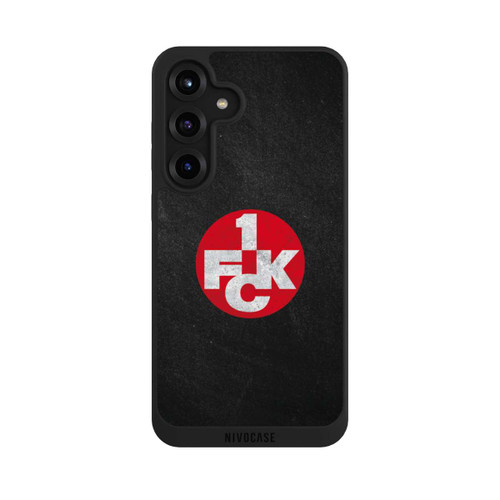 Samsung Galaxy S25+  NIVOpure 1.FCK Grunge