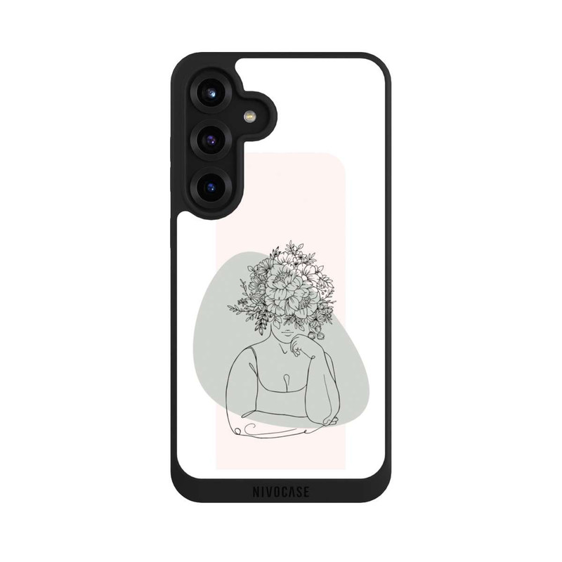 Galaxy S25 + NIVOpure Body Positive No.1
