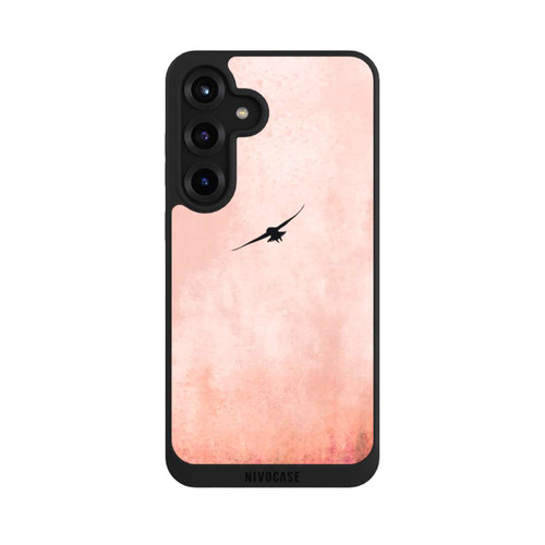 Samsung Galaxy S25+  NIVOpure Rise Like A Phoenix