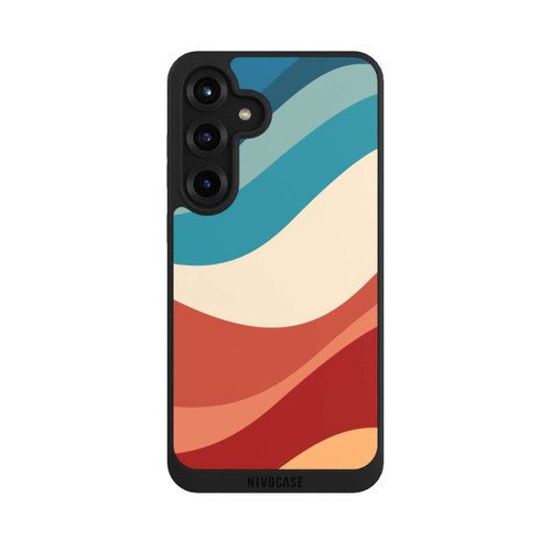 Samsung Galaxy S25+  NIVOpure Colour Waves