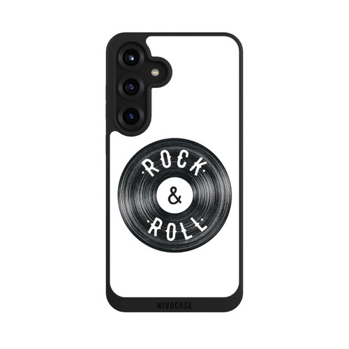 Samsung Galaxy S25+  NIVOpure Rock and Roll