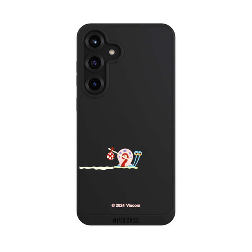 Samsung Galaxy S25+  NIVOpure Garry Good Bye