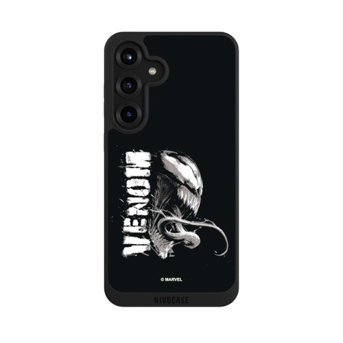 Samsung Galaxy S25+  NIVOpure Venom Face