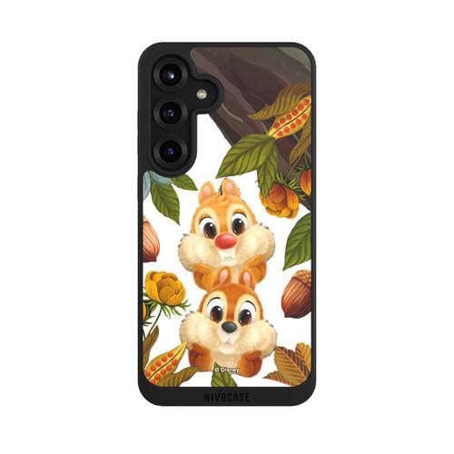 Samsung Galaxy S25+  NIVOpure Chip And Chap Pekaboo